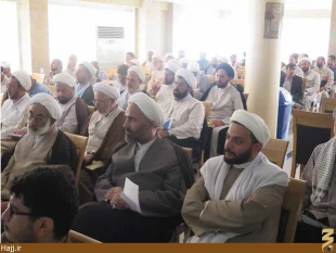 استفاده از ظرفيت عتبات در مديريت مسايل فرهنگي 