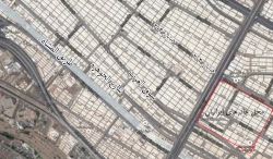 روايتي نزديك از اتفاقات خيابان 204 منا+عكس