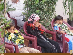 مقر جديد امور فرهنگي  بسيج مردمي در كربلا افتتاح شد