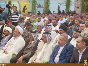مقر جديد امور فرهنگي  بسيج مردمي در كربلا افتتاح شد
