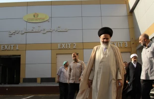 بازديد جانشين نماينده ولي فقيه از آشپزخانه‌هاي مركزي