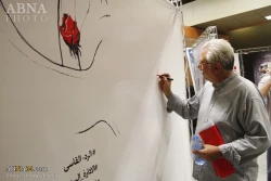 نقاشان به 