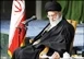 فی رسالة للرئیس روحانی حول الاتفاق النووی...

الامام الخامنئی : أی ذریعة لبقاء إجراءات الحظر یعدّ انتهاکاً وعلی الرئیس الامریکی والاتحاد الاوروبی تقدیم تعهد خطی