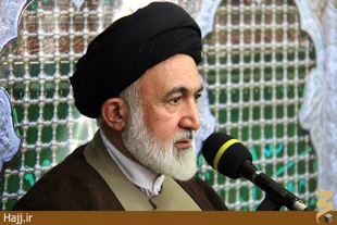 زندگاني پربركت امام زين العابدين(ع) پر از درس و معنويت است