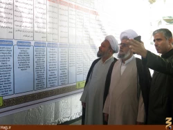 ضرورت استفاده از زبان جذاب هنر در تبيين فرهنگ عاشورا