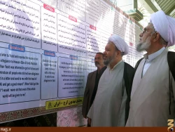 ضرورت استفاده از زبان جذاب هنر در تبيين فرهنگ عاشورا