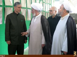 ضرورت استفاده از زبان جذاب هنر در تبيين فرهنگ عاشورا