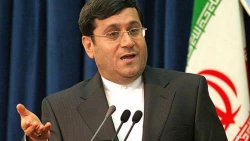 وزير خارجه مساله منا را در سازمان ملل مطرح مي‌كند