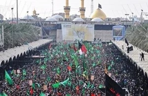 العتبة الحسینیة المقدسة تعلن اعداد خطة متکاملة لاستقبال الجموع الملیونیة خلال زیارة الأربعین