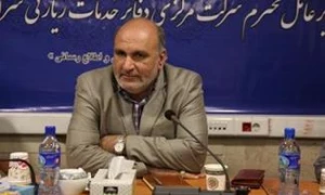 تقدیر نماینده ولی فقیه درامورحج و زیارت از تلاش دست اندرکاران شرکت شمسا