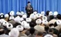 الملحمة العالمیة الکبرى ...

الامام الخامنئی : مسیرة الأربعین حسنة جاریة وظاهرة لا نظیر لها ویا لیتنا کنا مع زوار الأربعین