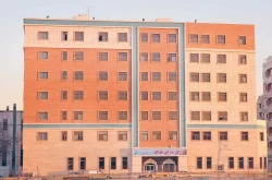 اولين زائرسراي ارزان قيمت درمشهد  افتتاح شد
