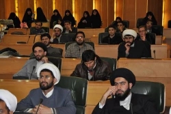 برگزاري  نشست علمي «نقد و بررسي مباني نظري داعش، تلفيق سنت و مدرنيزم» 