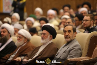 همايش بين‌المللي «خطر جريان‌هاي تكفيري در دنياي امروز» برگزار شد