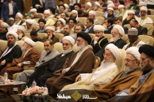 همايش بين‌المللي «خطر جريان‌هاي تكفيري در دنياي امروز» برگزار شد