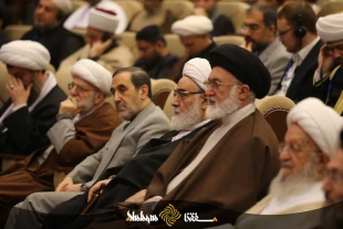 همايش بين‌المللي «خطر جريان‌هاي تكفيري در دنياي امروز» برگزار شد