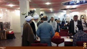 در ورودی نجف اشرف رخ داد؛

زحمی شدن پنج زائر ایرانی در یک سانحه رانندگی