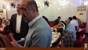 زحمي شدن پنج زائر ايراني در يك سانحه رانندگي