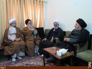 شهادت آخرين خواسته شيخ نمر بود كه به آرزويش رسيد