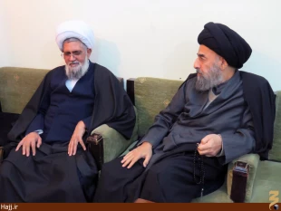 شهادت آخرين خواسته شيخ نمر بود كه به آرزويش رسيد