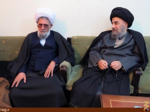 آیت الله مدرسی:

شهادت آخرین خواسته شیخ نمر بود که به آرزویش رسید