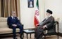 لدی استقباله عبدالله عبد الله... 

الامام الخامنئی : أمن وتقدم افغانستان بمثابة أمننا وتقدمنا ... والوحدة هی السبیل لمعالجة مشاکل افغانستان