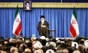 الامام الخامنئی : الاتفاق النووی حدث هام وکبیر لکنه لم یحقق کل ما نریده .. ولا عهد إذا نقض الطرف الآخر العهد