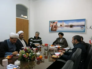 هم اندیشی 
