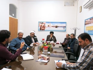 هم انديشي "بررسي مسائل عربستان" در پژوهشكده حج و زيارت برگزار شد