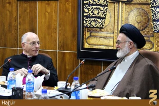 استقبال ايران و واتيكان ازهمكاري و گفتگو در موضوع  راههاي مقابله با افراط گرايي و تروريسم