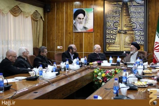 استقبال ايران و واتيكان ازهمكاري و گفتگو در موضوع  راههاي مقابله با افراط گرايي و تروريسم