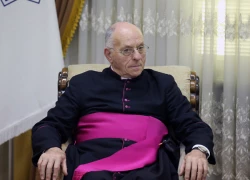  جايگاه فرهنگ زيارت در اسلام و مسيحيت تشريح شد