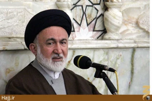 انقلاب اسلامي هديه بزرگ الهي به ملت ايران