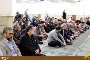 انقلاب اسلامي هديه بزرگ الهي به ملت ايران