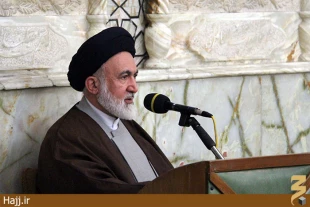 انقلاب اسلامي هديه بزرگ الهي به ملت ايران