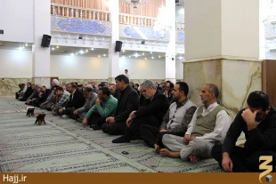 انقلاب اسلامي هديه بزرگ الهي به ملت ايران