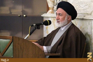 انقلاب اسلامي هديه بزرگ الهي به ملت ايران
