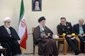 خلال استقباله أمین وخبراء المجلس الاعلی للامن القومی ... 

الامام الخامنئی: مقارعةالاستکبار وقضیة فلسطین والتمسک بالاسلام من مبادئ الثورة الاسلامیة التی أکدها الإمام الخمینی