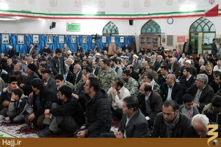 تاكيد نماينده ولي فقيه برلزوم شناساندن انقلاب اسلامي به نسل جوان 