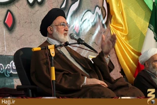 تاكيد نماينده ولي فقيه برلزوم شناساندن انقلاب اسلامي به نسل جوان 