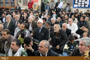 تاكيد نماينده ولي فقيه برلزوم شناساندن انقلاب اسلامي به نسل جوان 