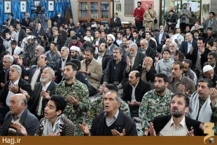 تاكيد نماينده ولي فقيه برلزوم شناساندن انقلاب اسلامي به نسل جوان 