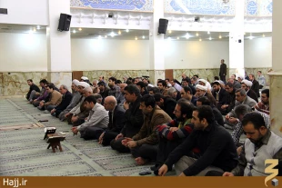 امام خميني ، معمار بزرگ انقلاب اسلامي 