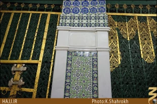 قبر حضرت زهرا(س) كجاست؟