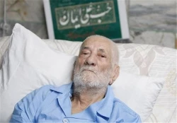 سيد‌جلال متقي موسوي استاد قرآن كريم درگذشت