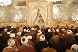 پيش بيني ورود 7ميليون زائر در ايام نوروز به مشهد