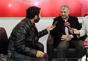 وفاة المخرج الایرانی سلحشور مخرج مسلسل 