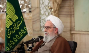 پیام تسلیت نماینده ولی فقیه درامور حج و زیارت و سرپرست حجاج ایرانی در پی ضایعه درگذشت عالم ربانی آیت الله واعظ طبسی