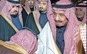 النظام السعودی یعتقل أمراء من العائلة الحاکمة