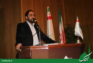 همايش قبل از سفر عتبات دانشگاهيان تهران برگزار شد